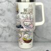 Tasse isotherme pour voiture