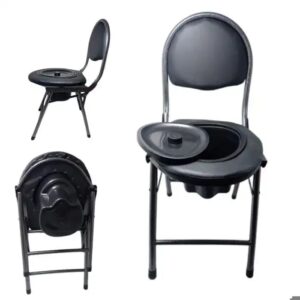 Pot de toilette portable