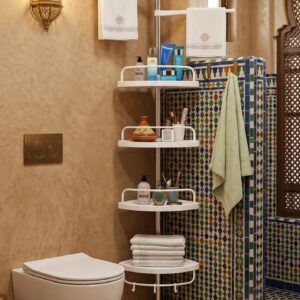 etagere douche