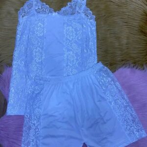 Lingerie féminine