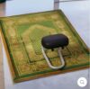 Chaise à genoux pour personnes âgées