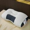 Coussin rectangulaire en fibre de polyester