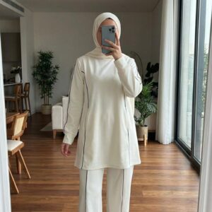 Ensemble femme