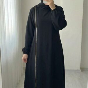 Abaya élégante