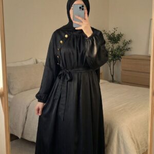Abaya élégante
