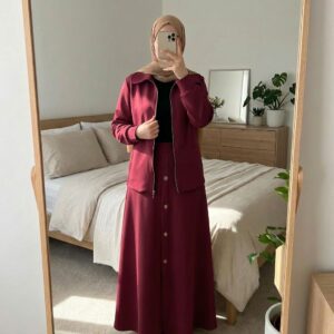 Ensemble femme
