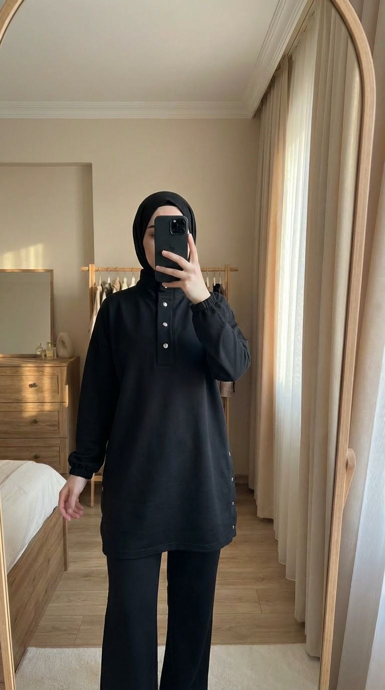 Ensemble femme