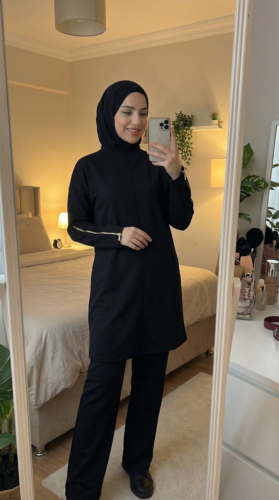 Ensemble femme