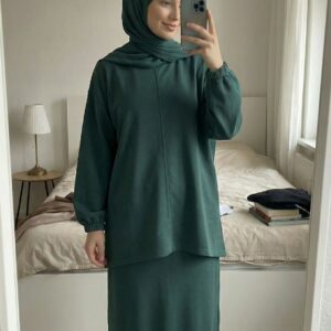 Ensemble femme