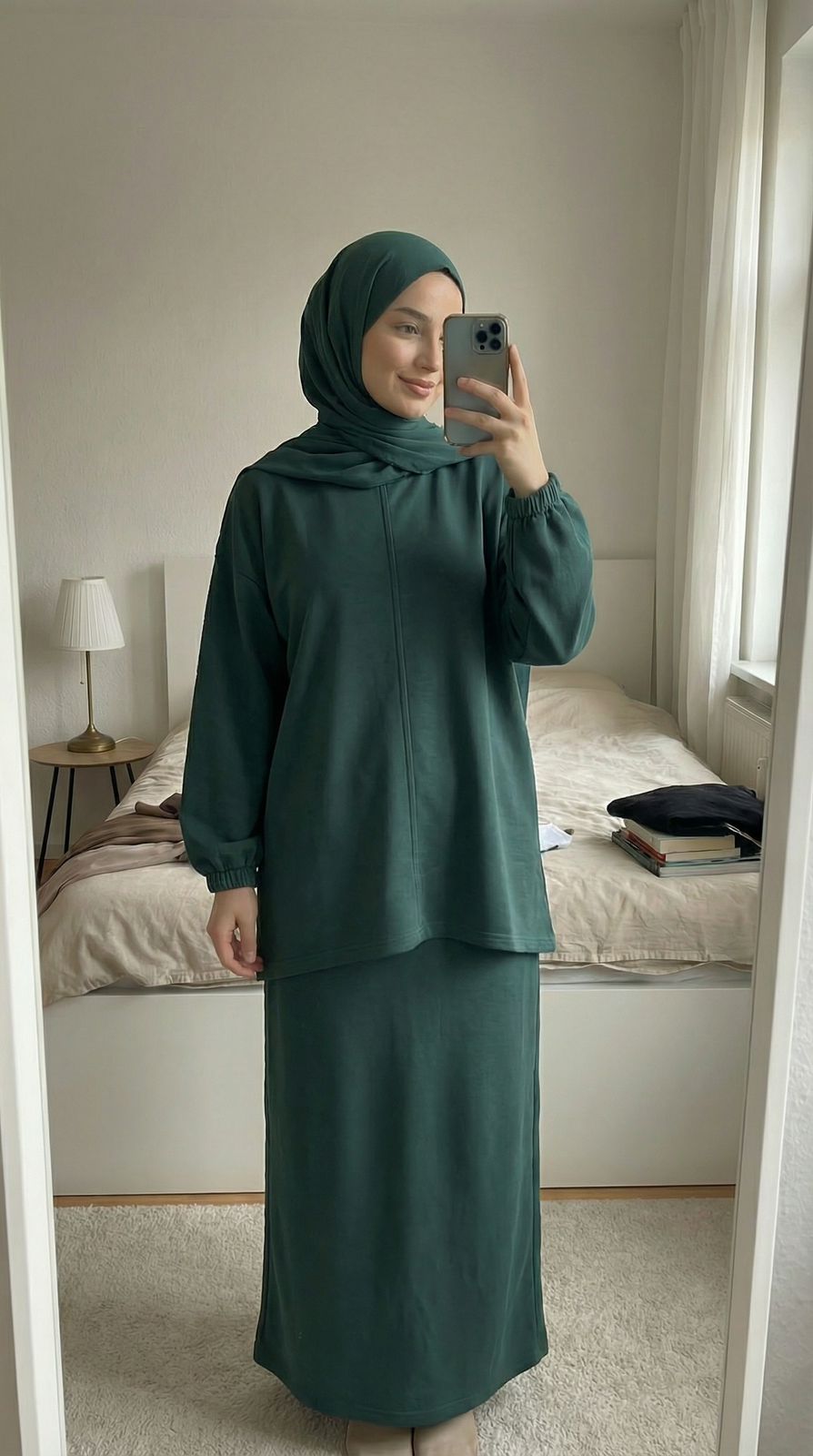 Ensemble femme