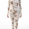 pyjama femme