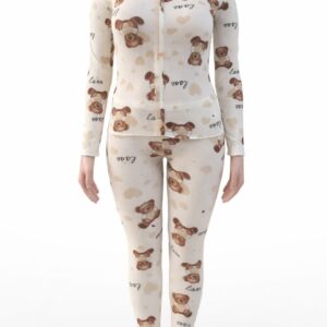 pyjama femme